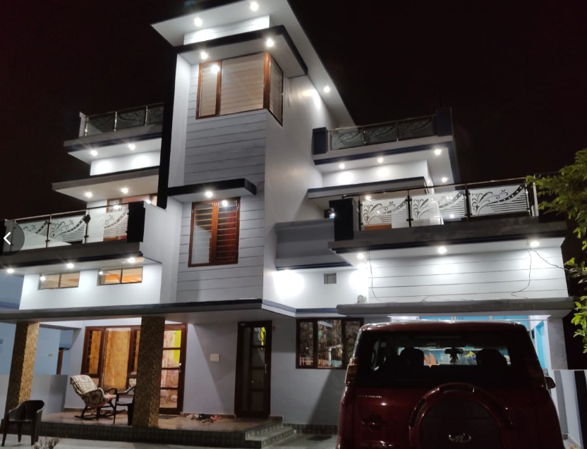 House Sales