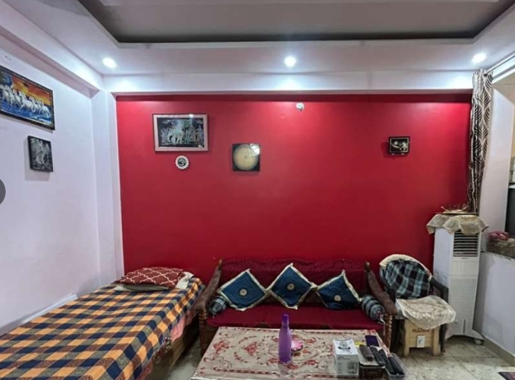 House Rent