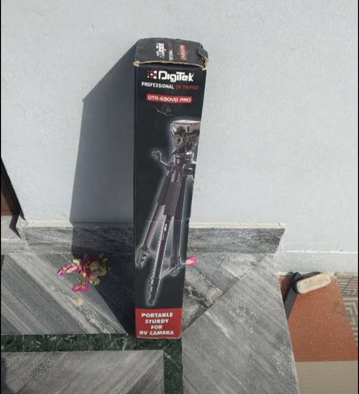 Tripod f...