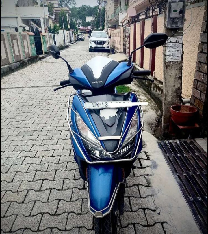 Honda gr...