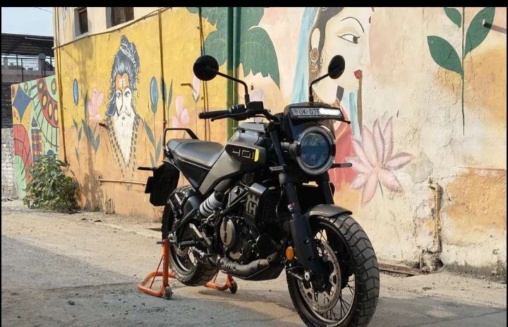 Husqvarn...