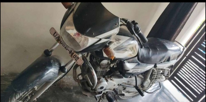 Bike for...