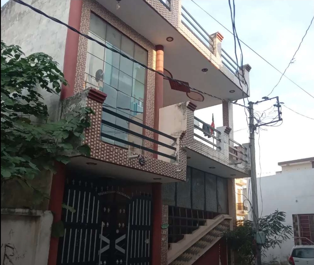 4BHK Hou...