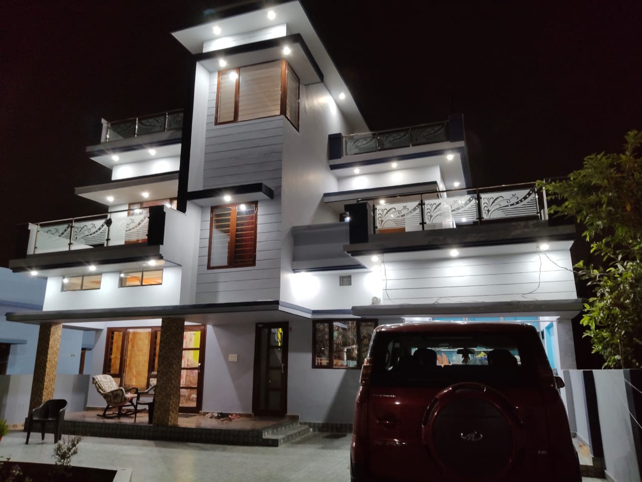 House fo...