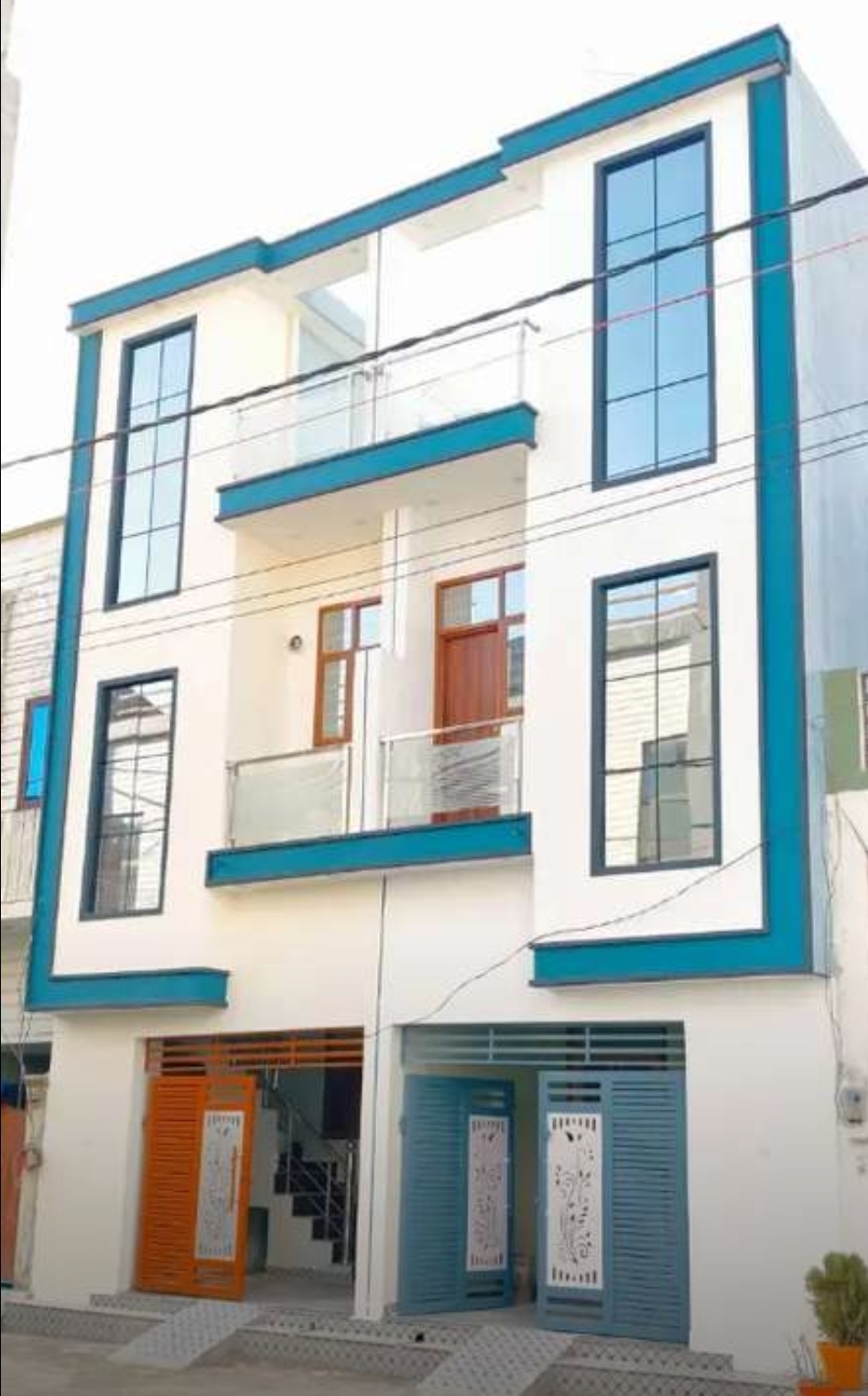 Duplex H...
