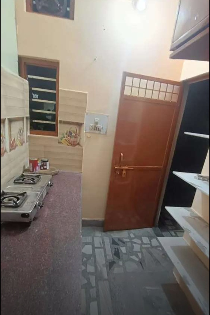 Two room...