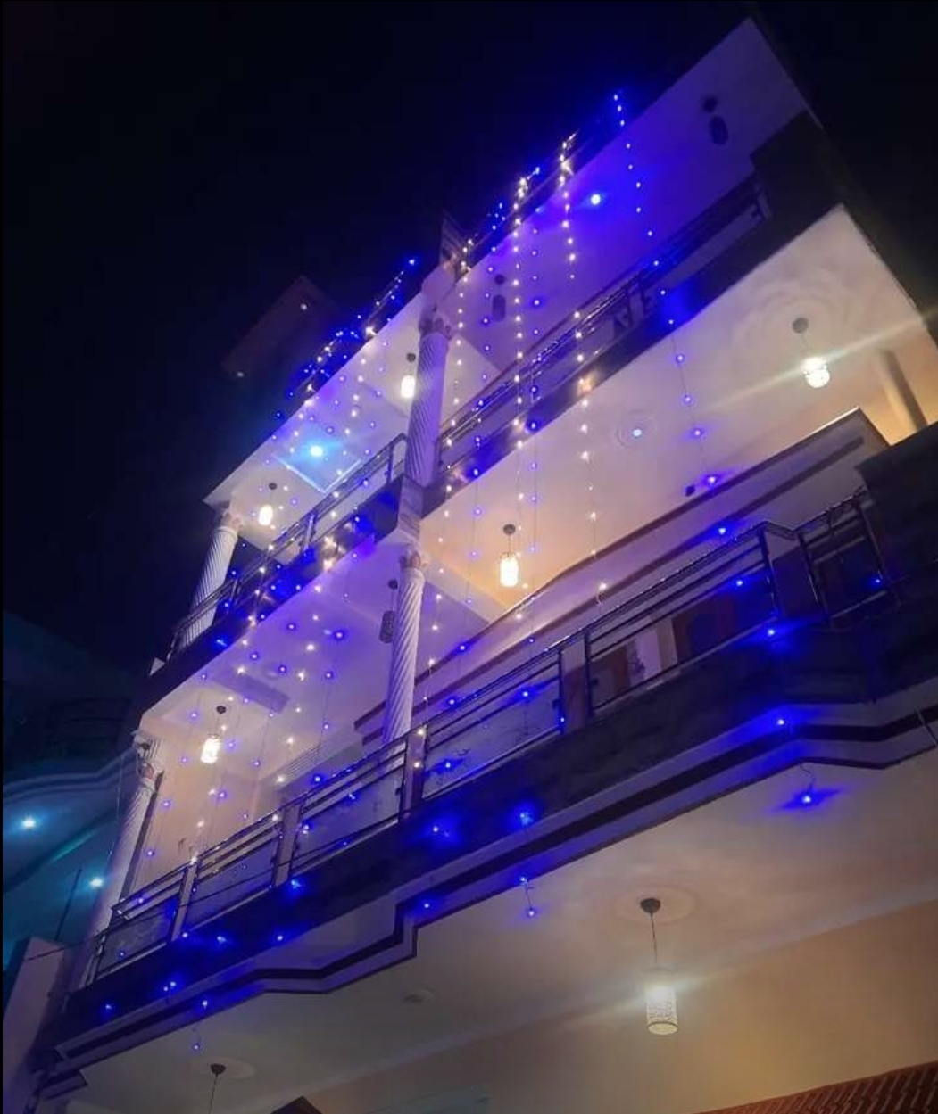 2 BHK fu...