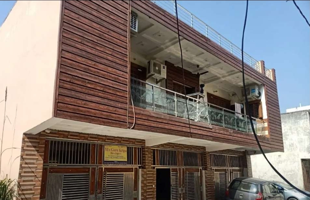 4BHK Ful...