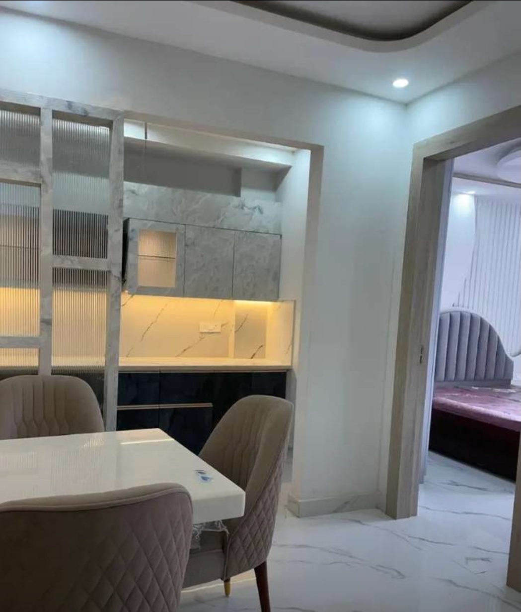 4BHK Ful...