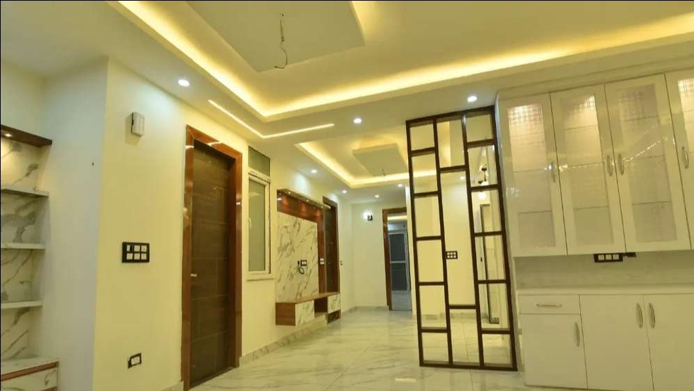 3 BHK FL...