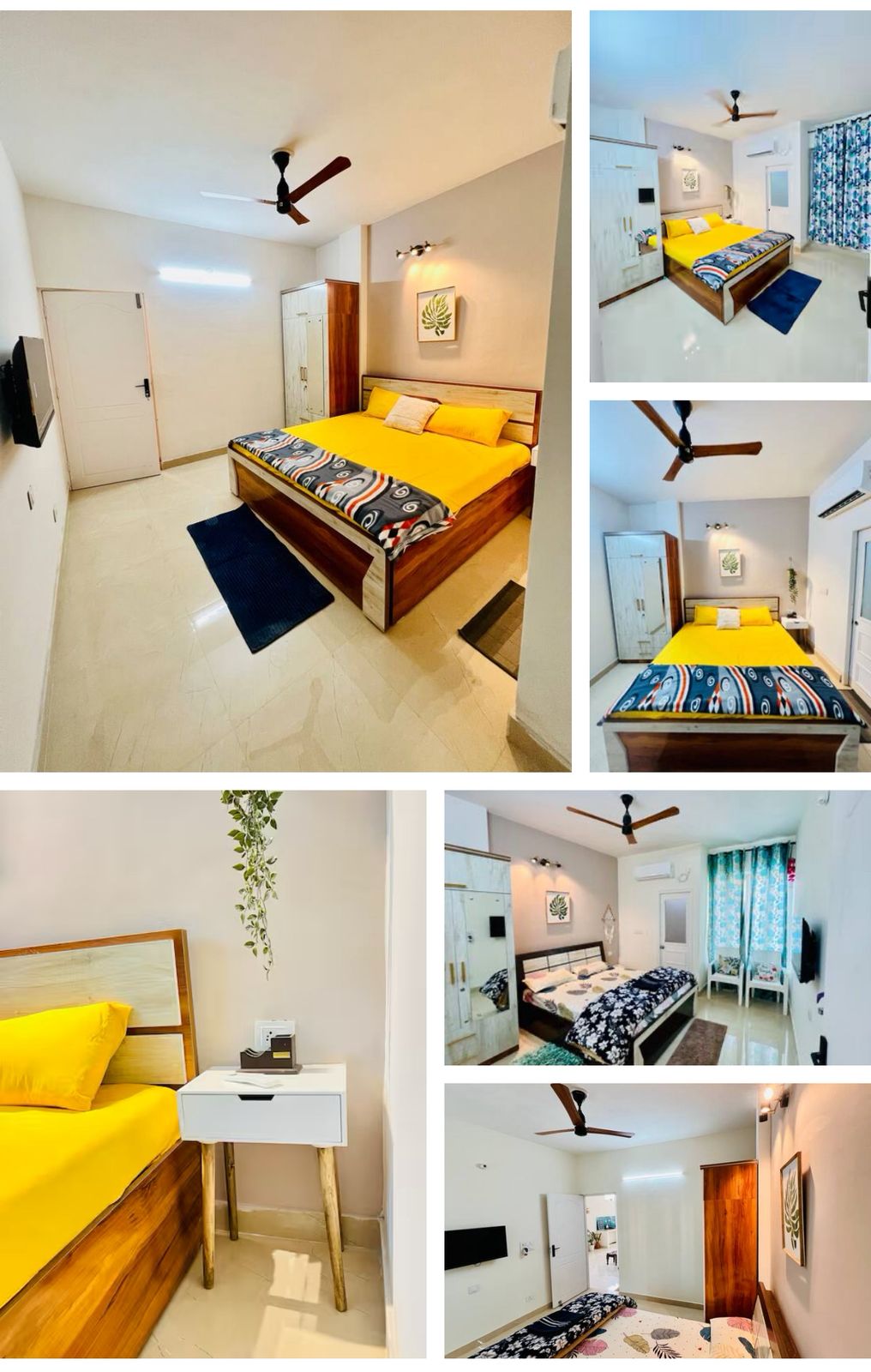 3 BHK Fu...